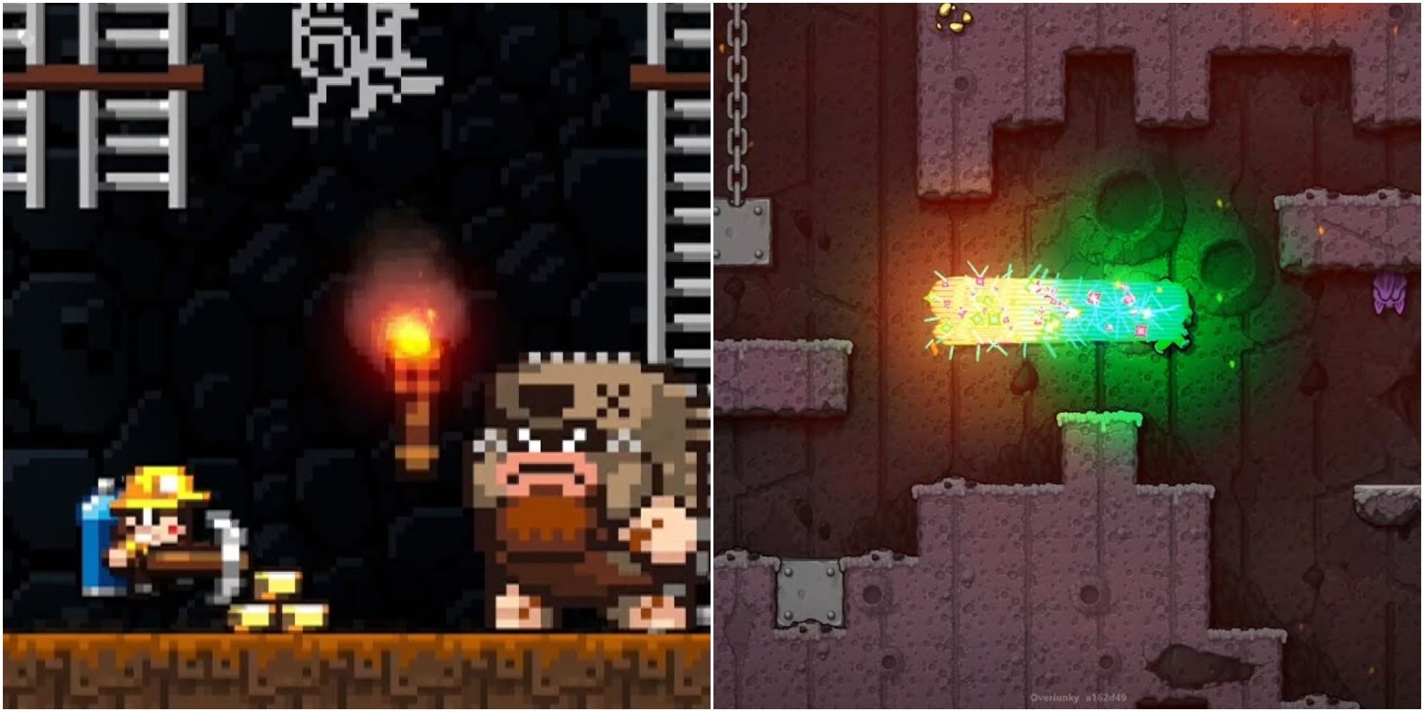 Best mods for Spelunky 2