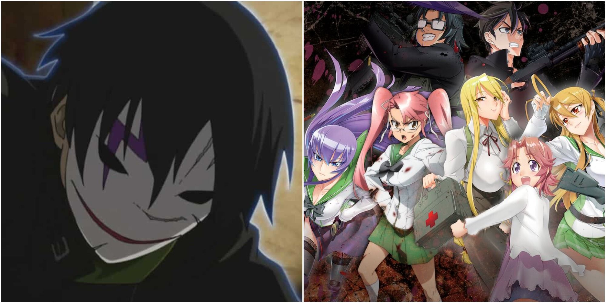 25 Best Apocalyptic Anime to Watch Right Now - Gizmo Story