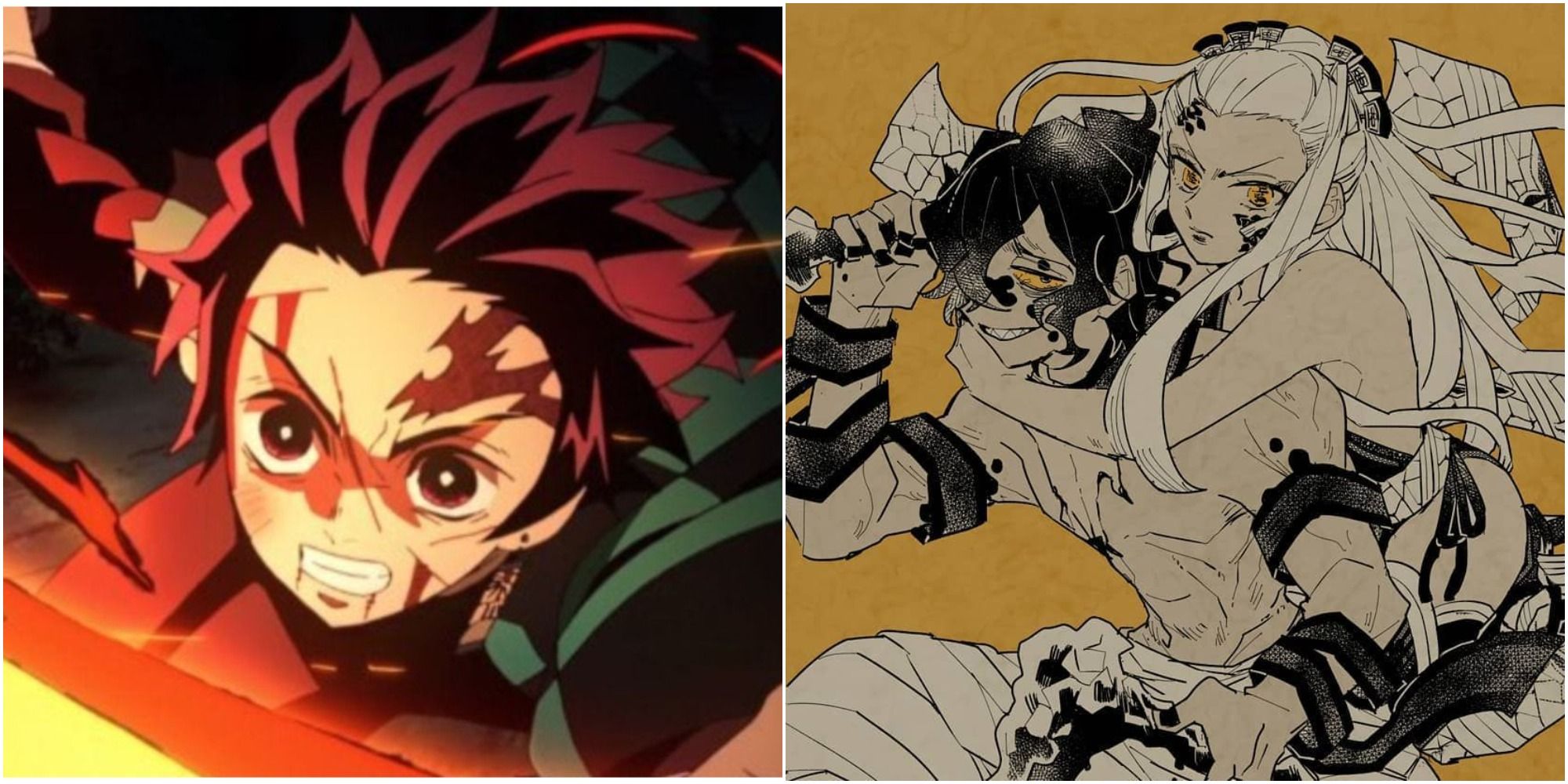 What you need to know about Demon Slayer Season 2