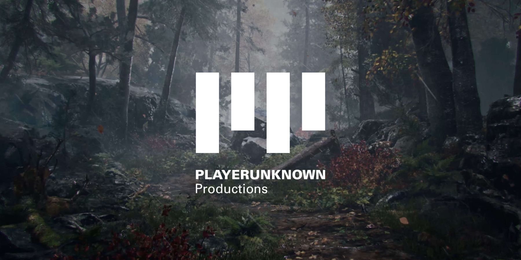 playerunknown productions