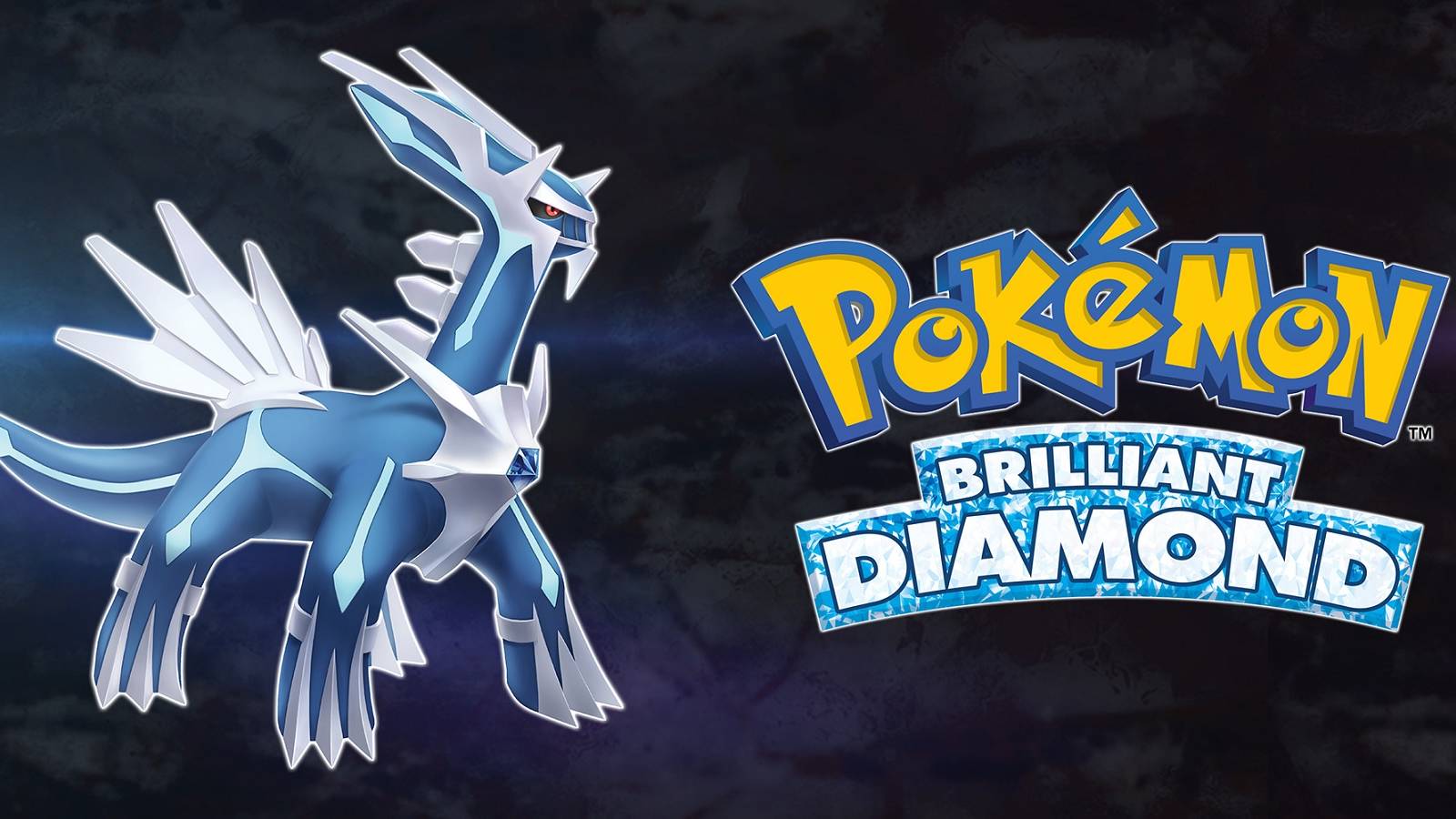 pokemon brilliant diamond box art