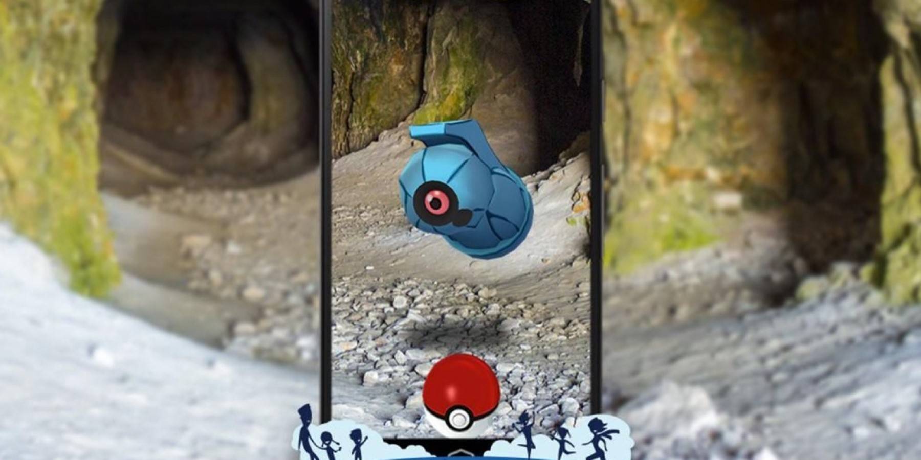 Pokemon Go Where To Find Beldum