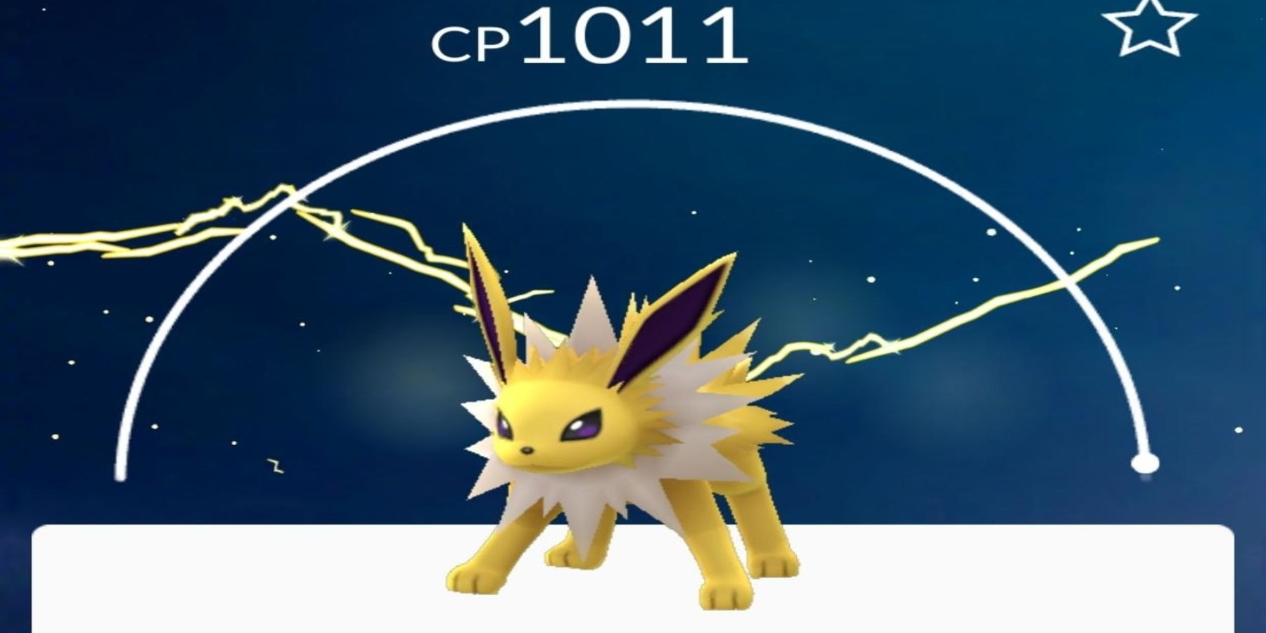 Pokemon GO Everything You Need To Know About CP (Combat Power)