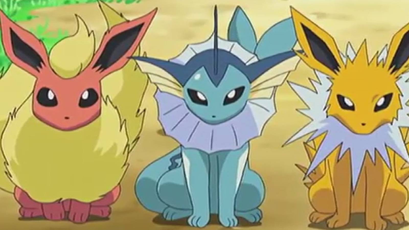 pokemon kanto eeveelutions feature