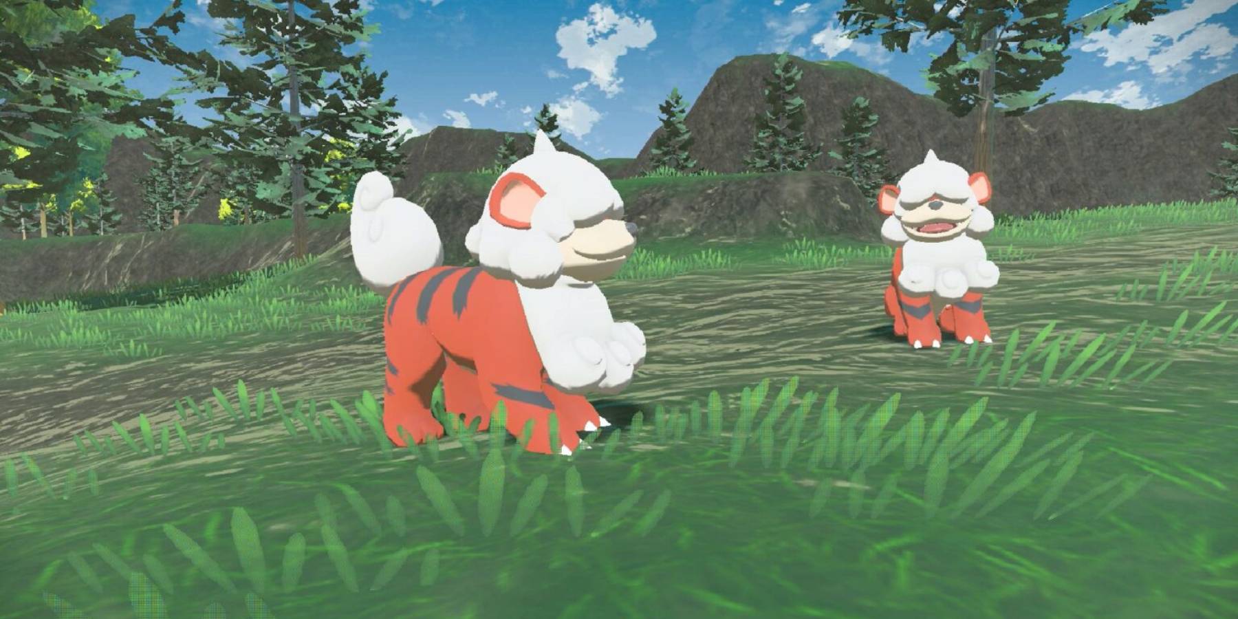 Pokemon Legends Arceus Starter Evolution Rumors Explained