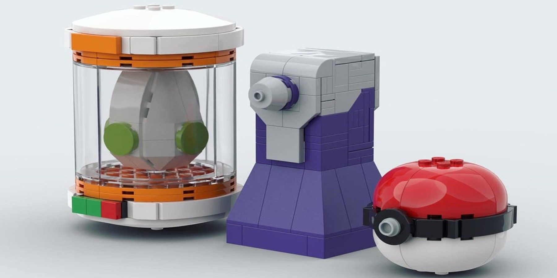 pokemon lego items
