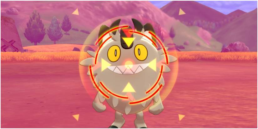 pokemon lock-on move