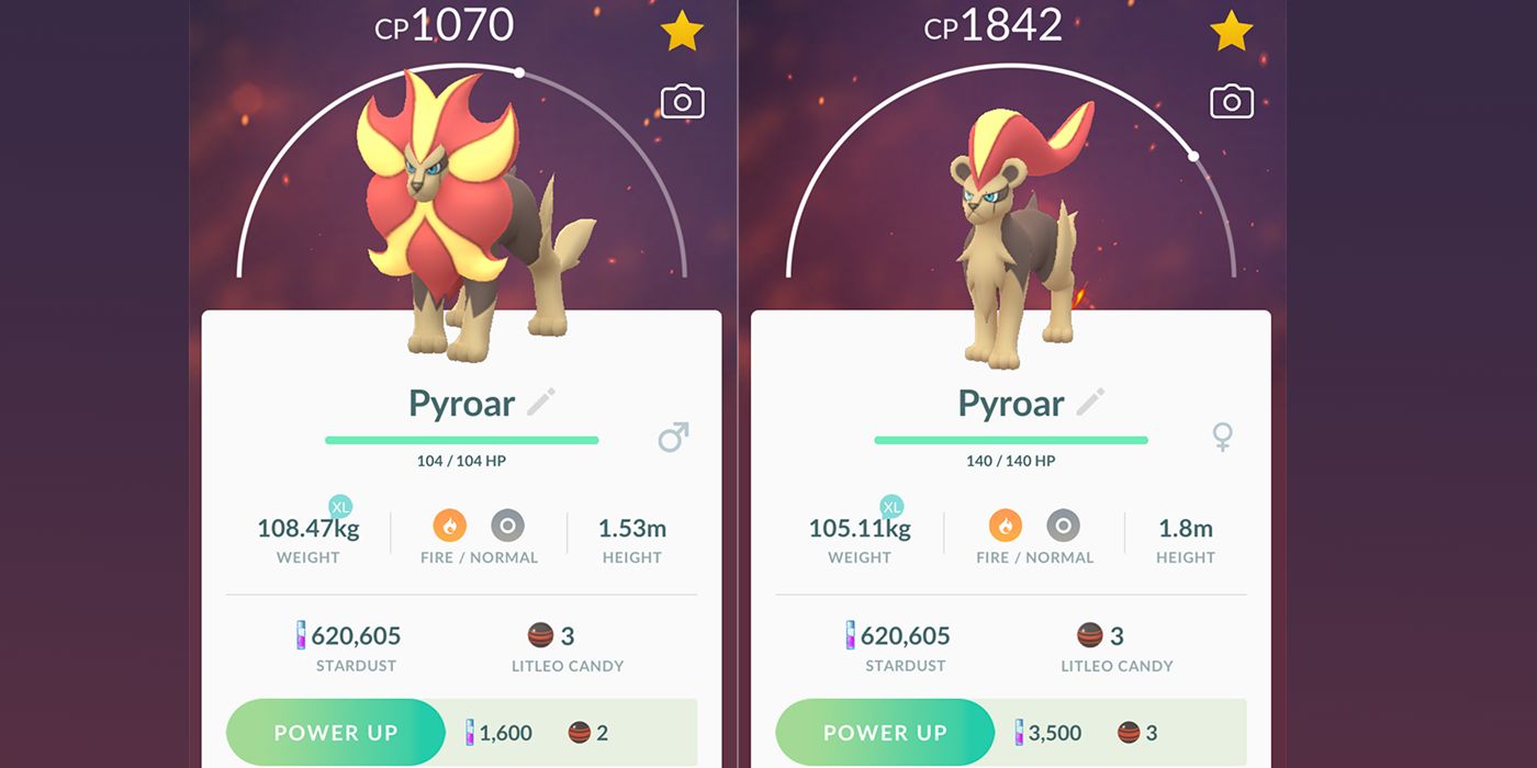 pokemon-pyroar-both-versions