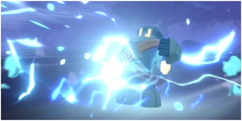 pokemon sword and shield freeze shock