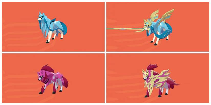 pokemon-zacian-zamazenta-shiny-forms