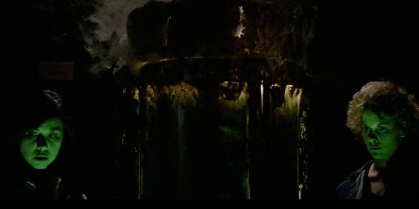 prince of darkness movie