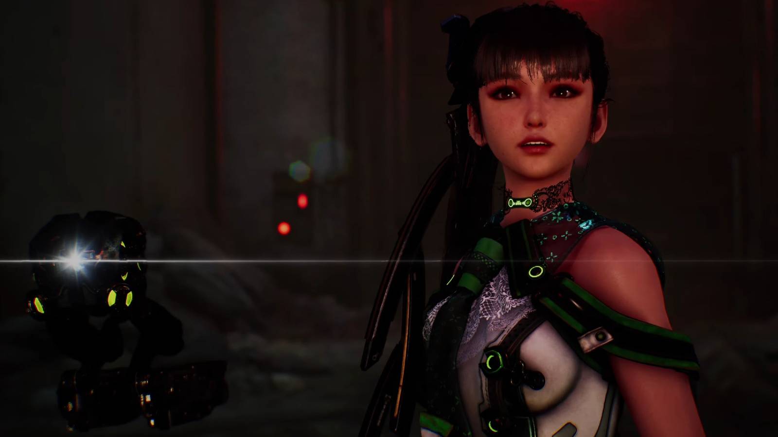 project eve showcase 2 feature