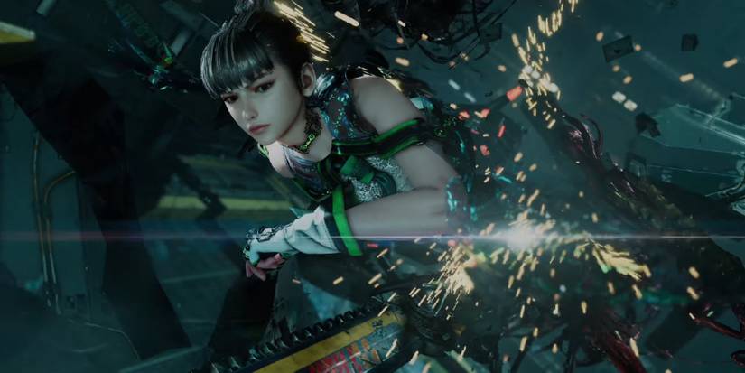 project eve showcase feature