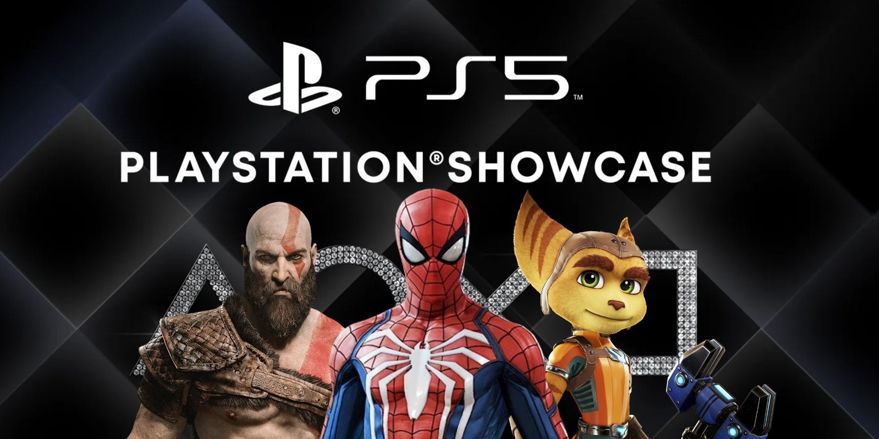 ps5 playstation showcase event games