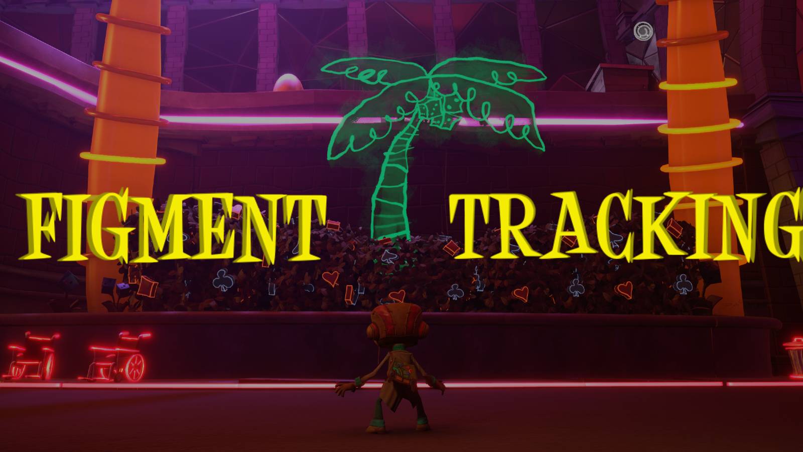 psychonauts 2 figment tracking