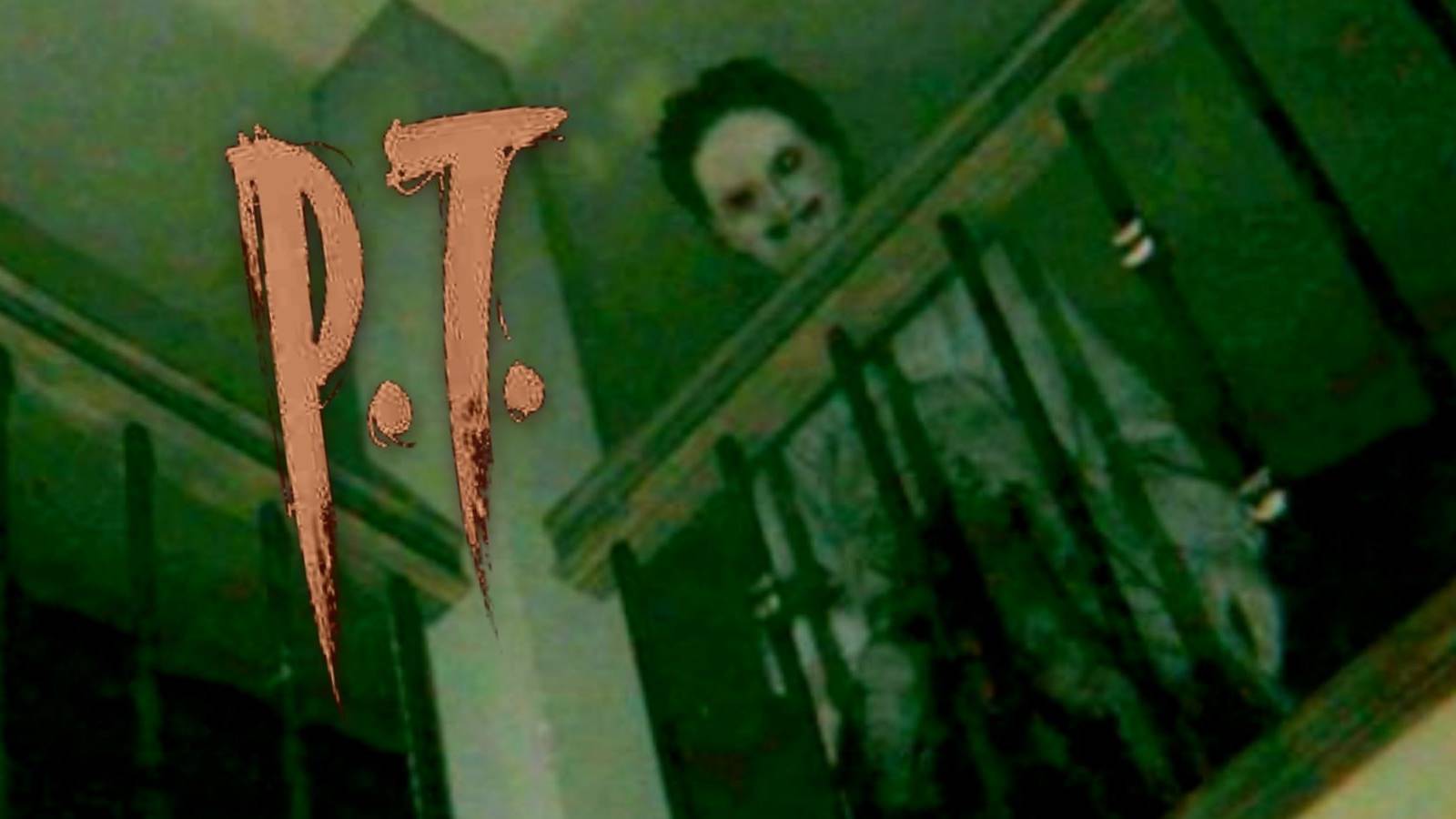 pt lisa silent hills scary ps4 kojima