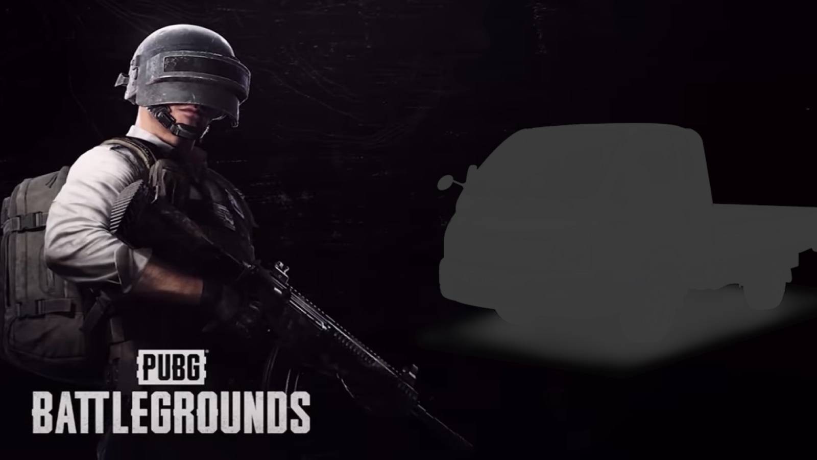 pubg battlegrounds new vehicle