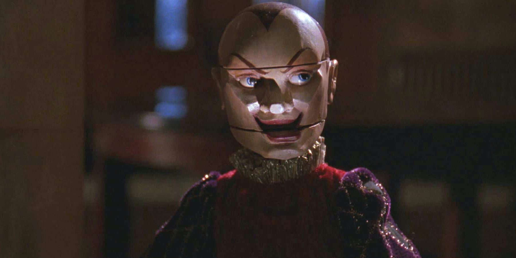 puppet master 1989