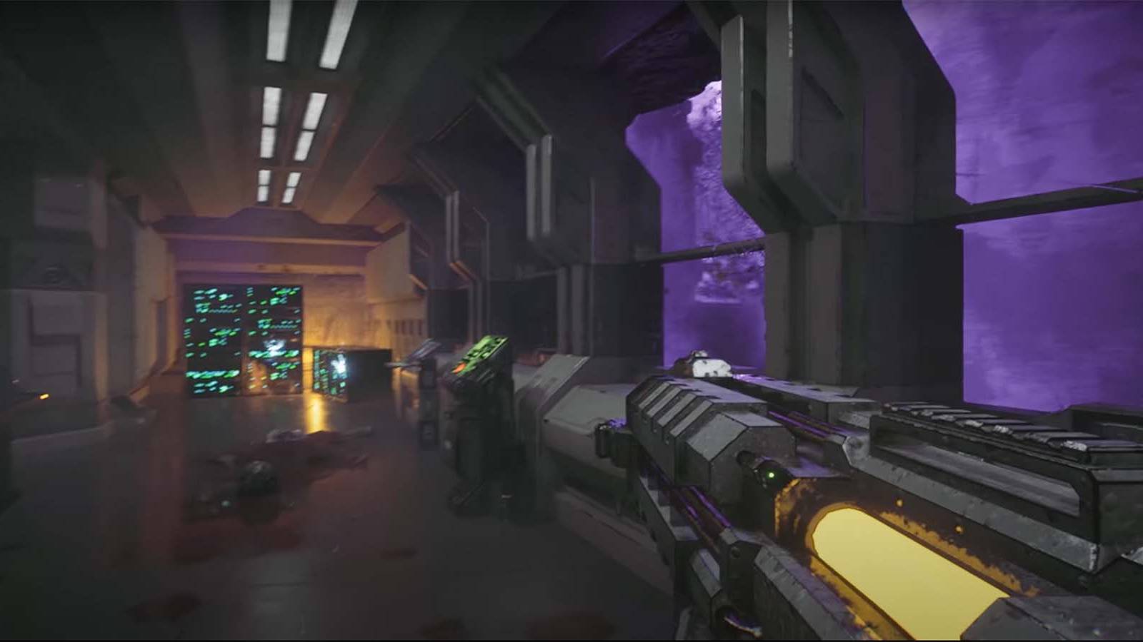 quantum error unreal engine 5