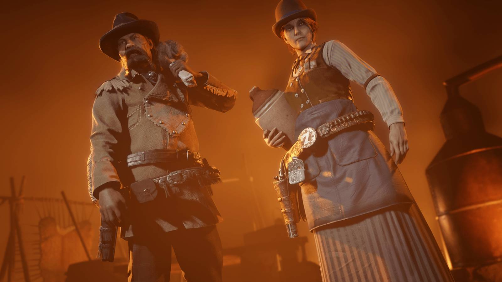 red dead online hardcore telegram missions