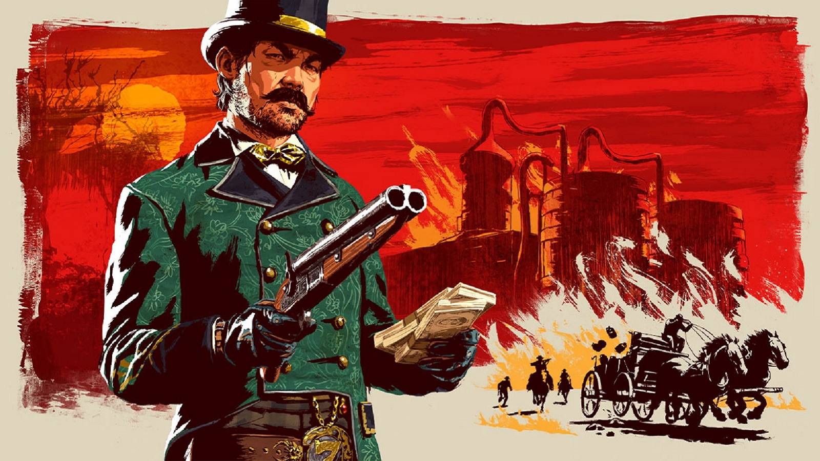 red dead online moonshiner