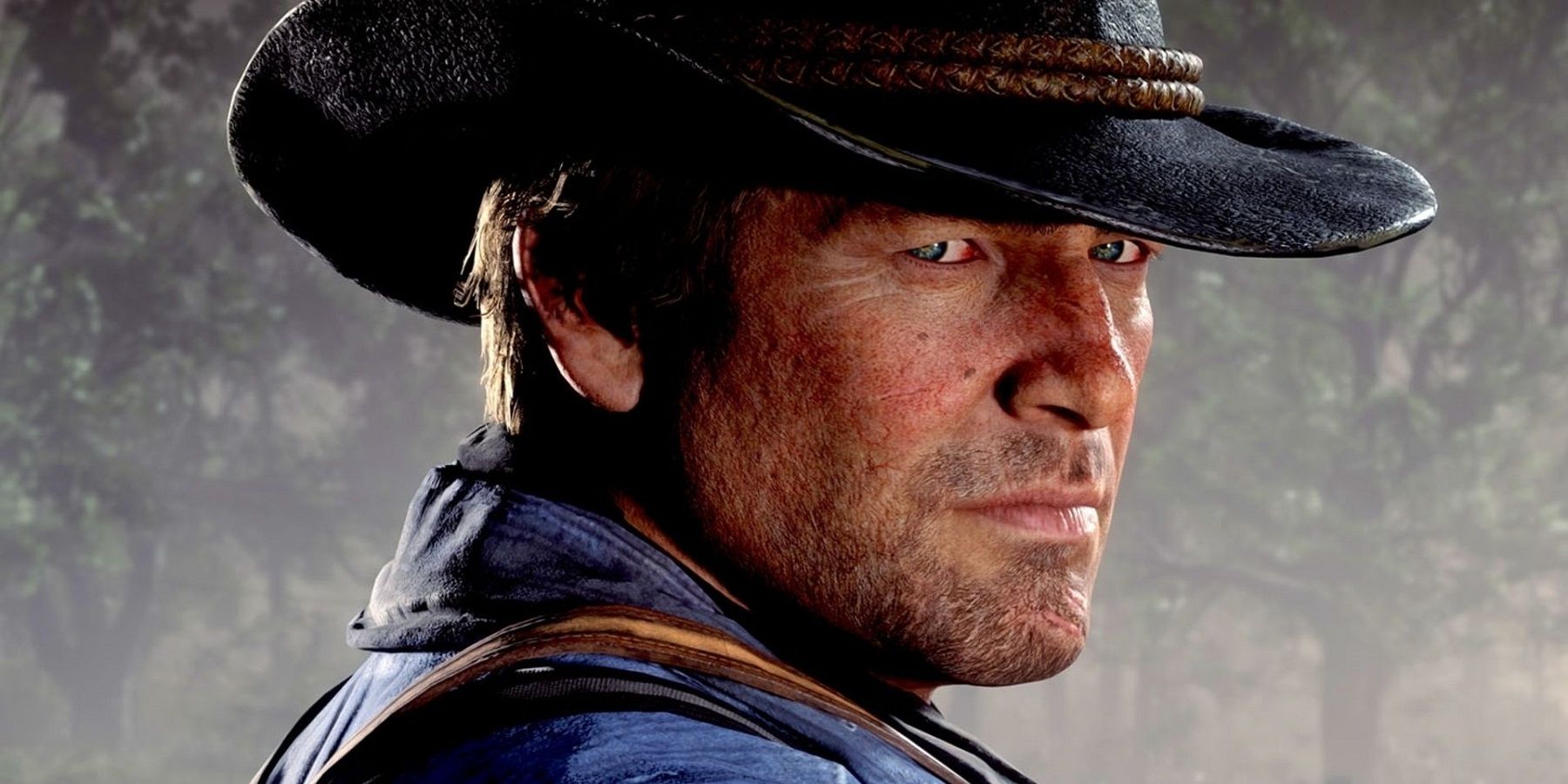 Red Dead Redemption 2 Player Makes Arthur Look Like Vladimir Lenin