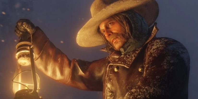 red dead redemption 2 micah