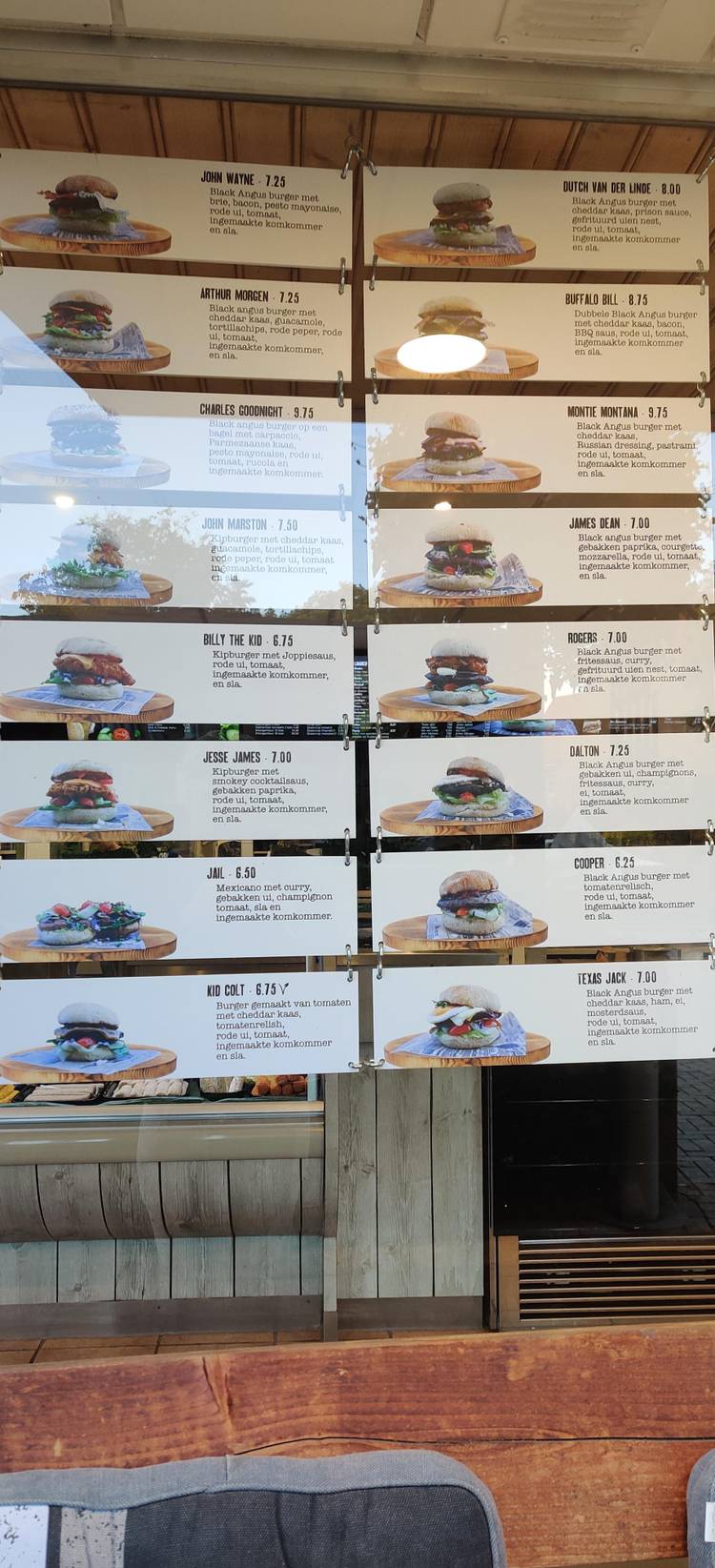 red dead redemption 2 references in the daltons