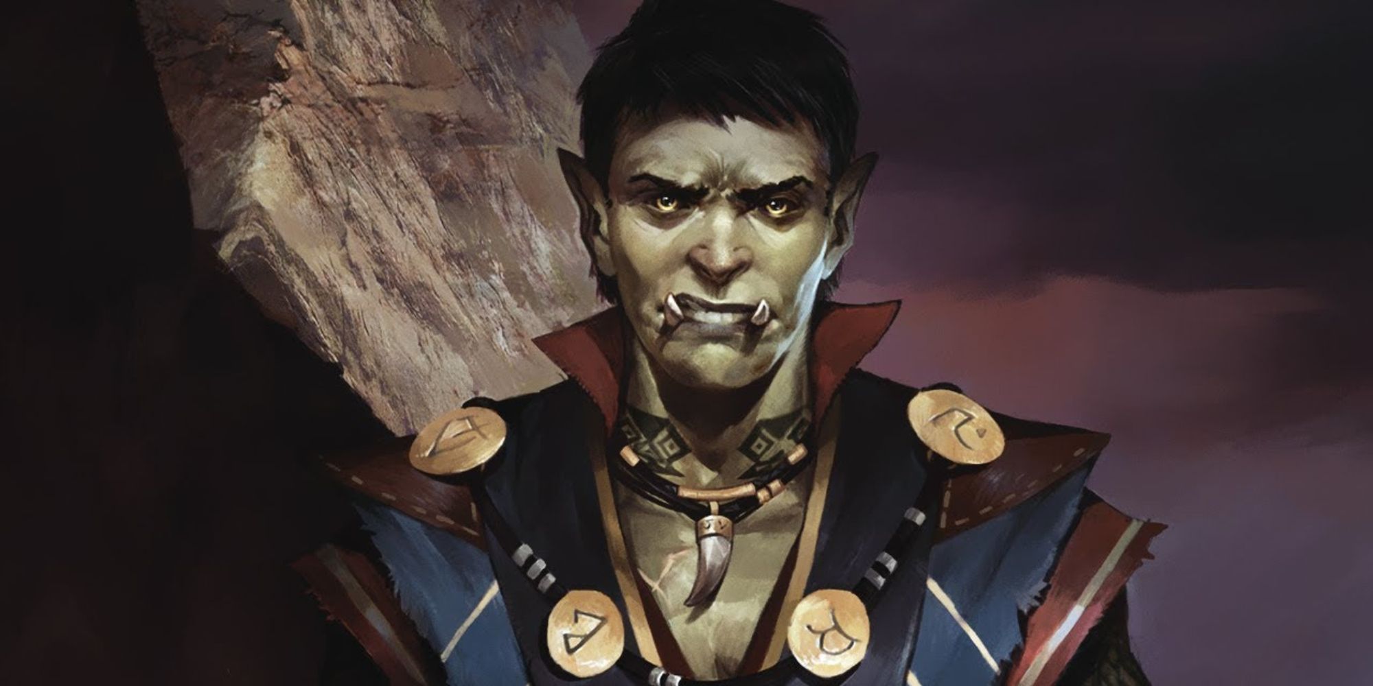 regongar in pathfinder kingmaker