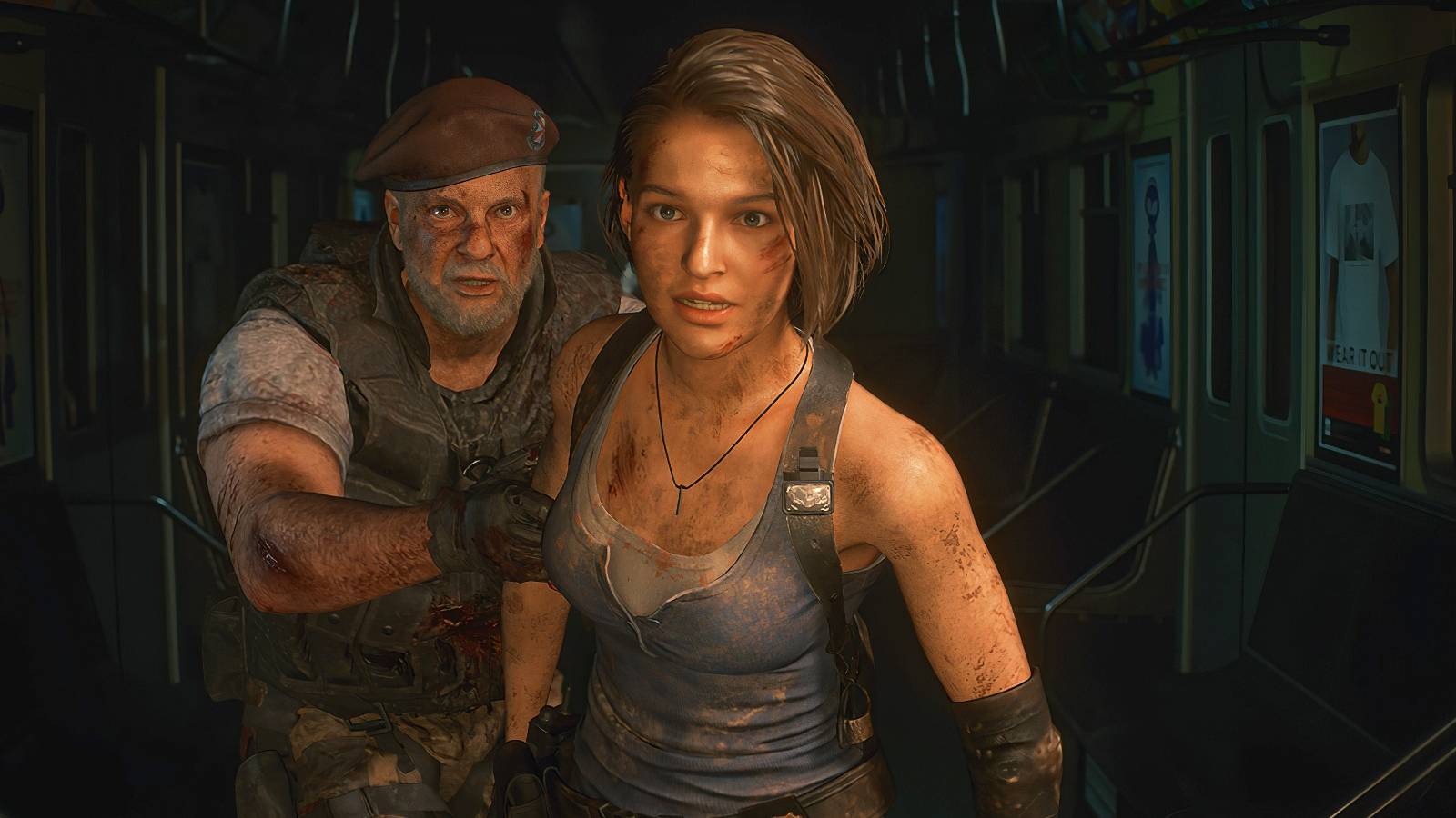 resident-evil-3-jill-mikhail