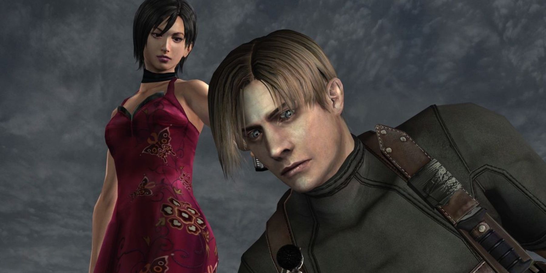 Resident Evil 4 Remake Has Been Teased or Leaked So Much That It Has to be Real