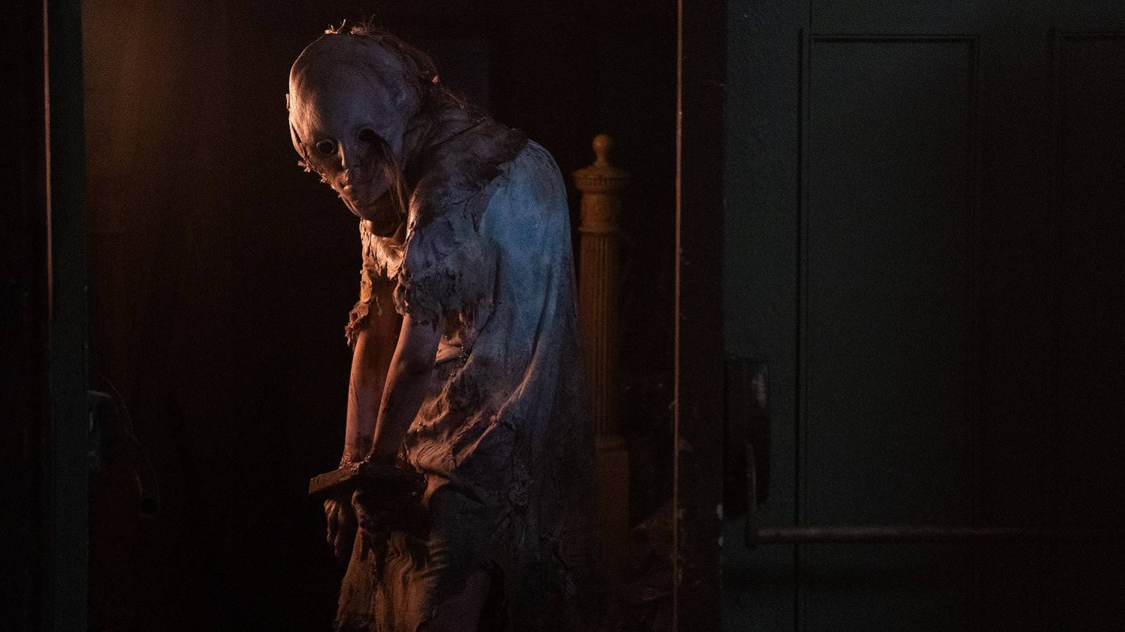 resident evil movie lisa trevor