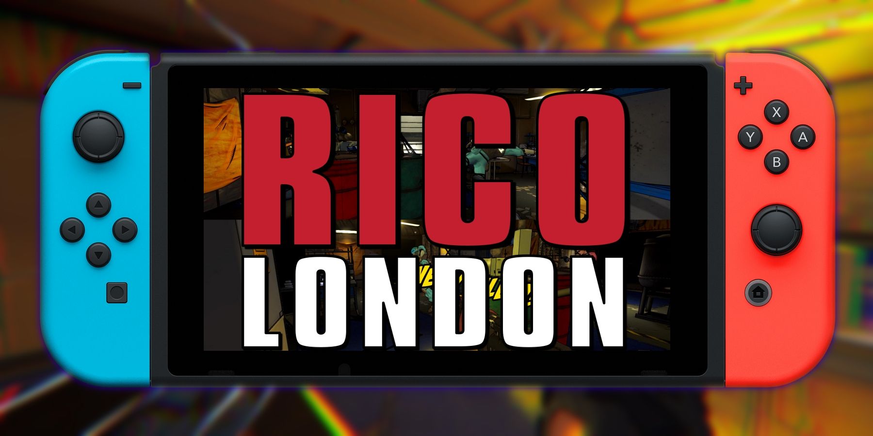 rico london switch featured image