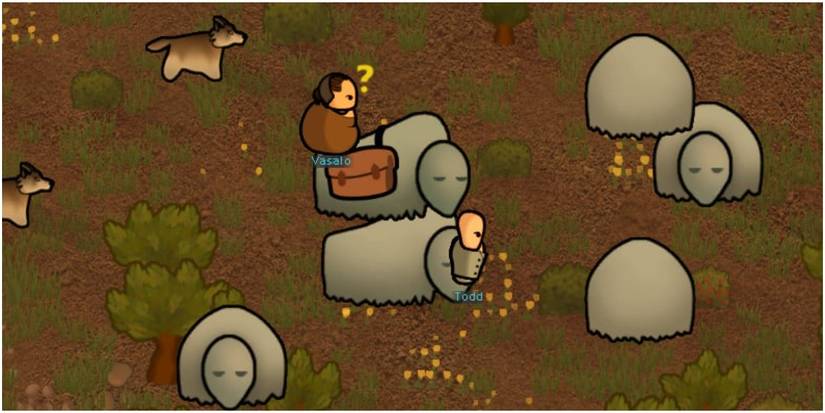 rimworld player with muffalo