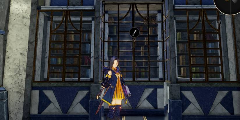 rinwell-outside-of-riville-tower-office-door