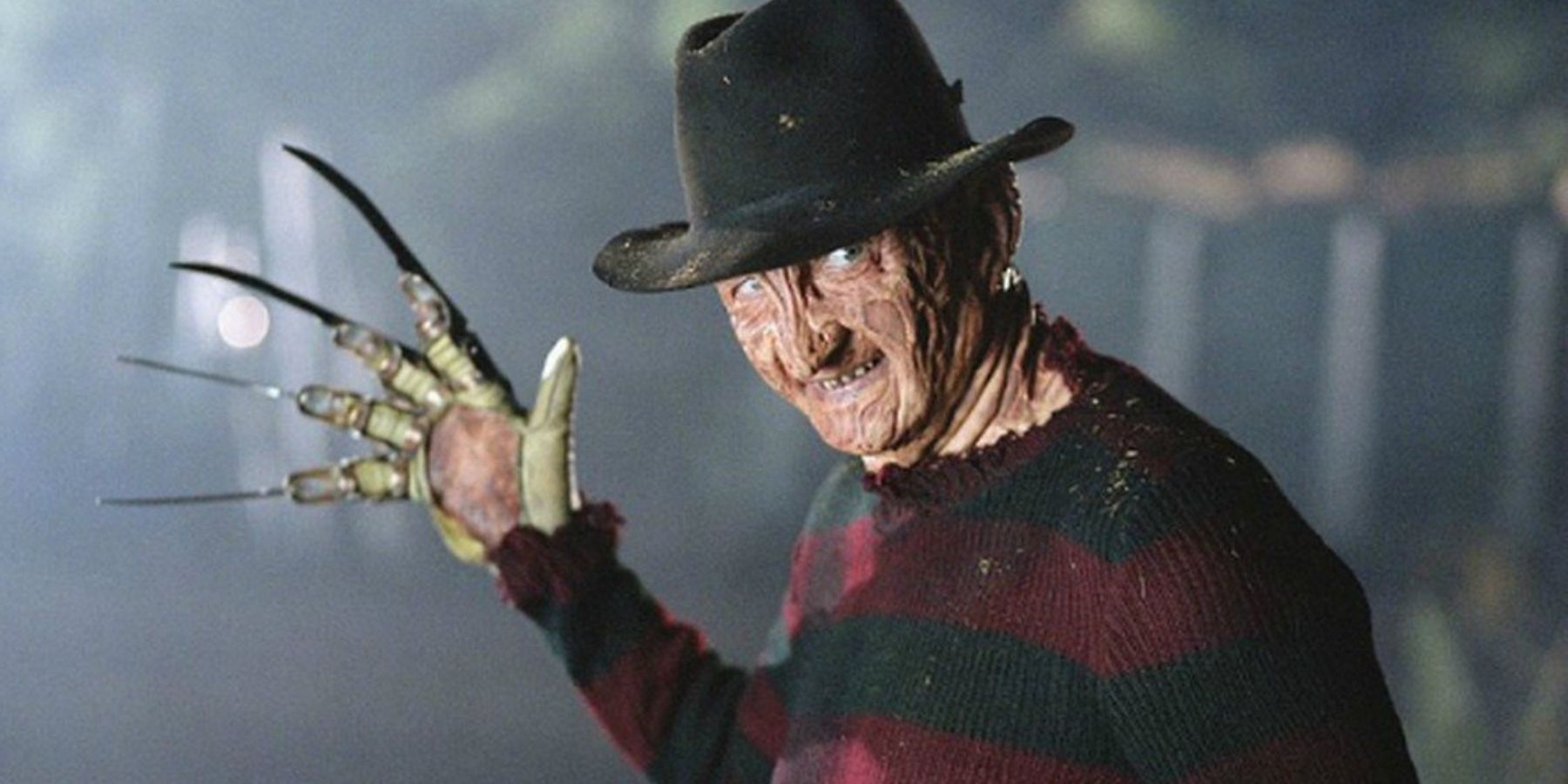 robert englund freddy krueger