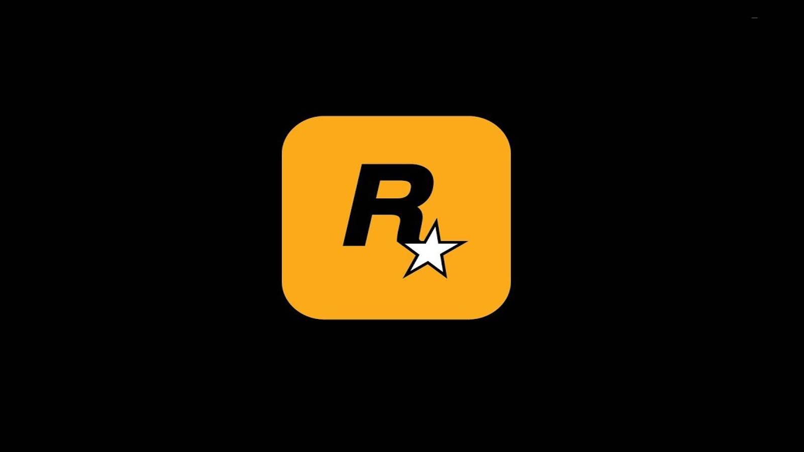 rockstar logo