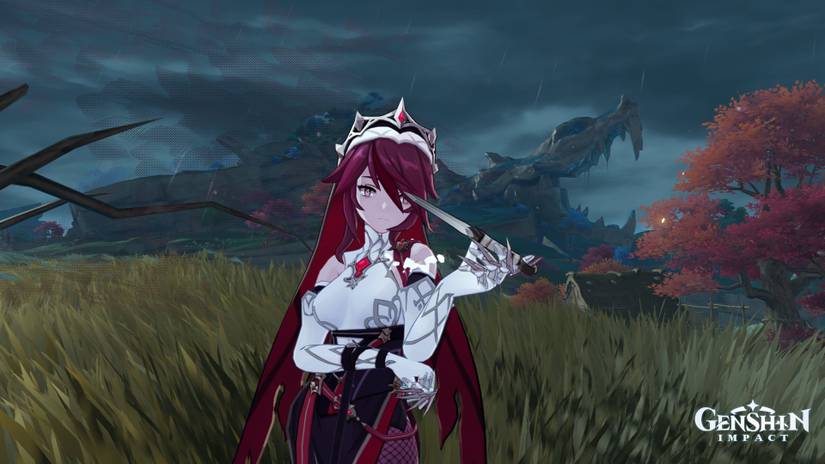 rosaria-genshin-inazuma-2