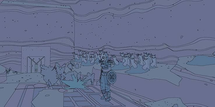 порода кета из соболя