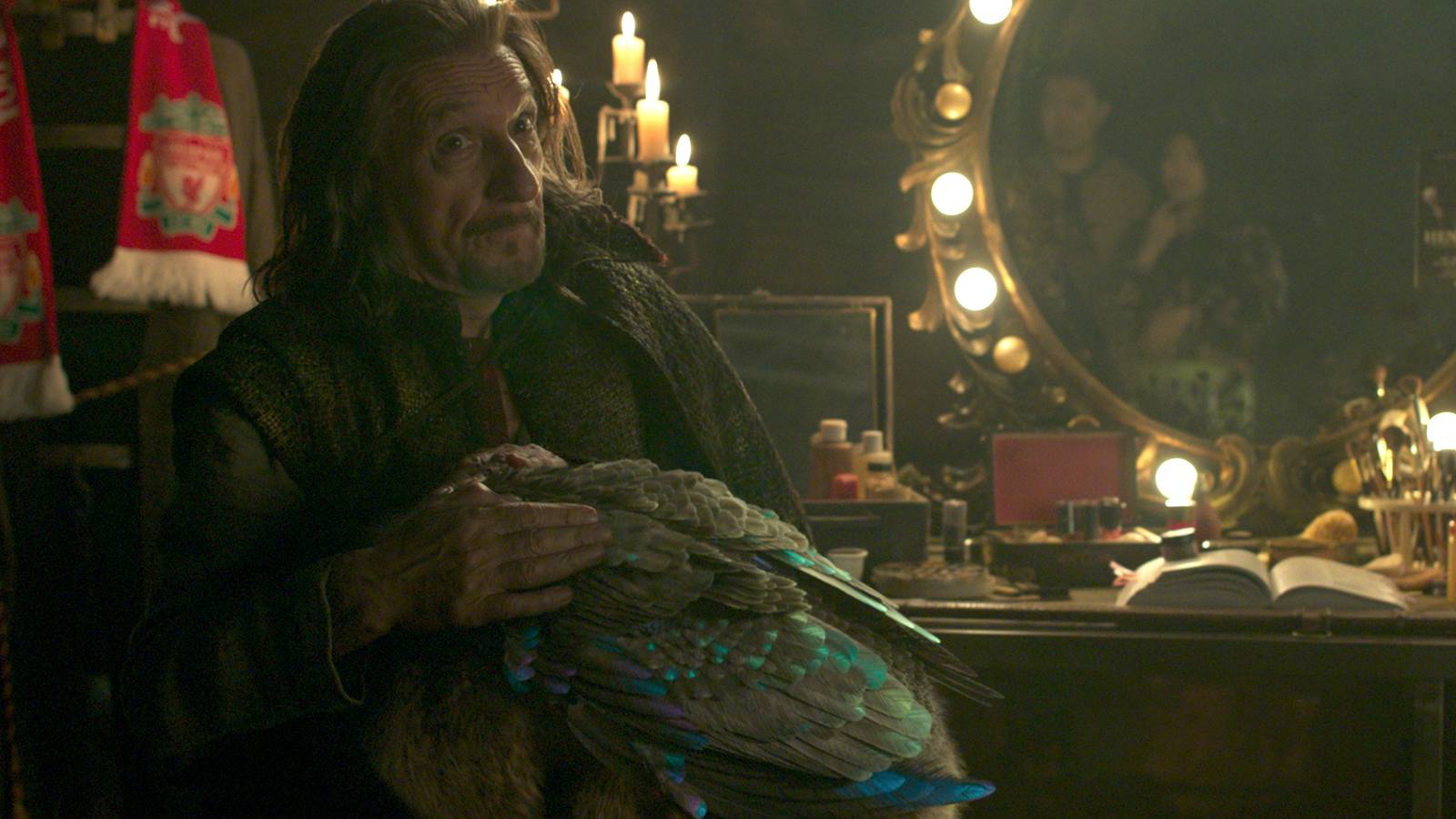 shang-chi morris Cropped