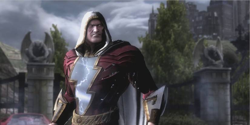 every-shazam-video-game-appearance