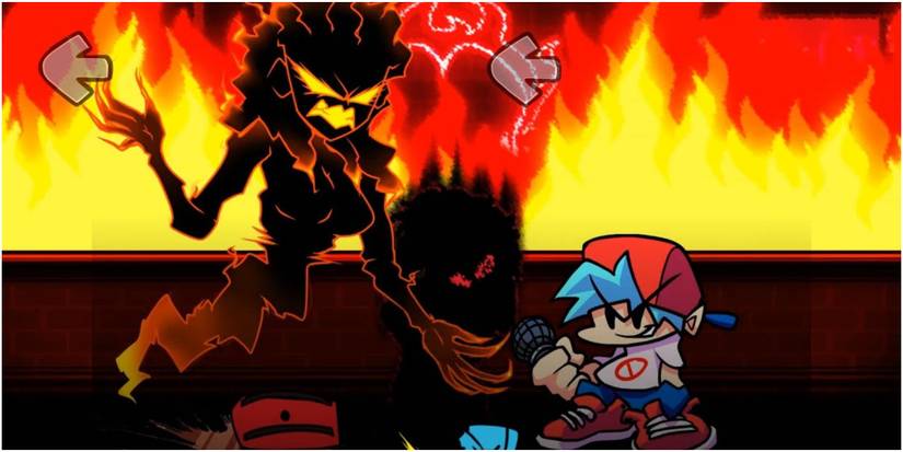 singe and sear fnf mod