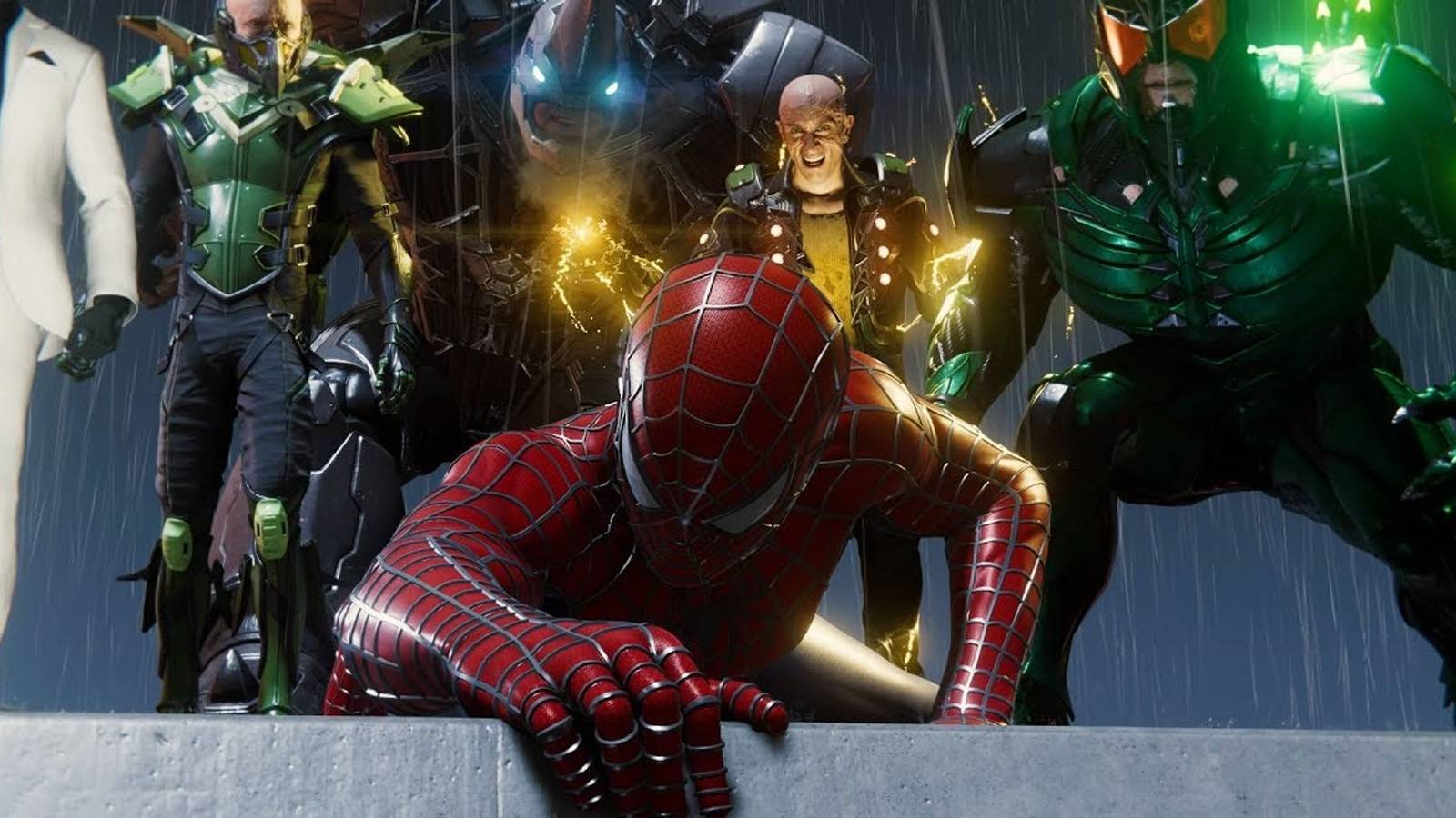 sinister-six-spider-man