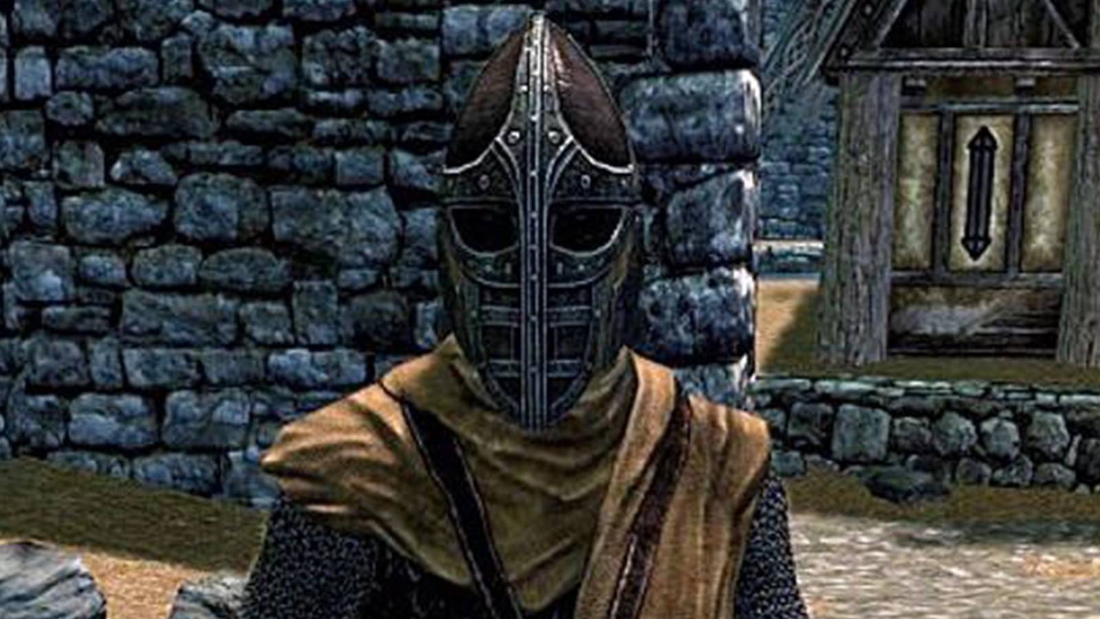 skyrim whiterun guard feature