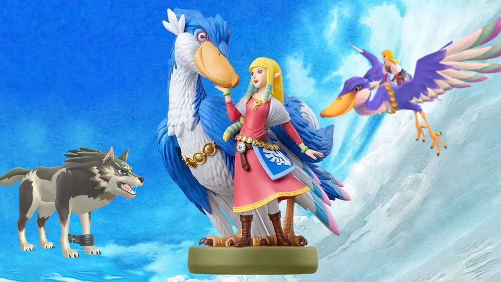 the legend of zelda breath of the wild 2 animal travel