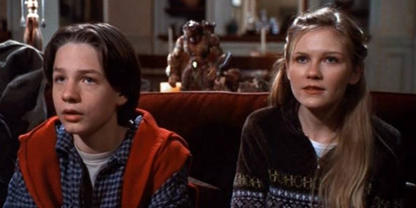 small soldiers kirsten dunst