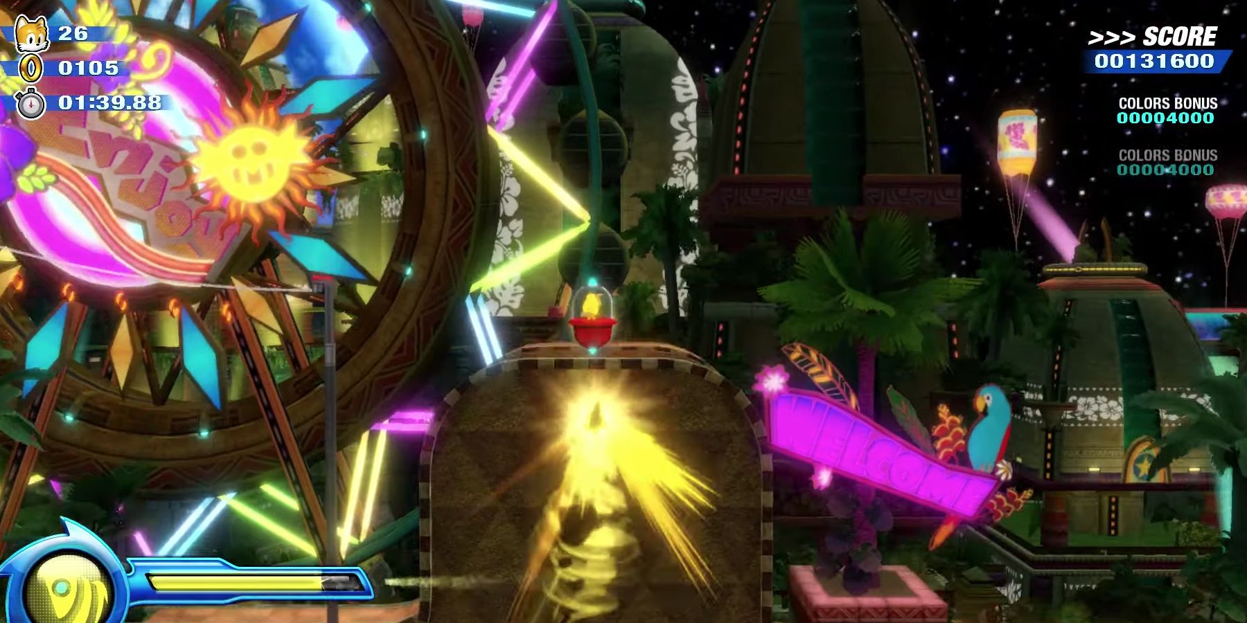 sonic-colors-ultimate-tropical-resort-drill