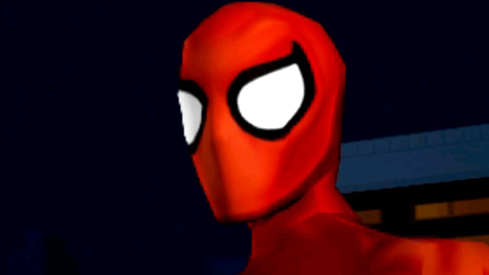 spider-man ps1 marvel's spider-man cosmetic skin fan request