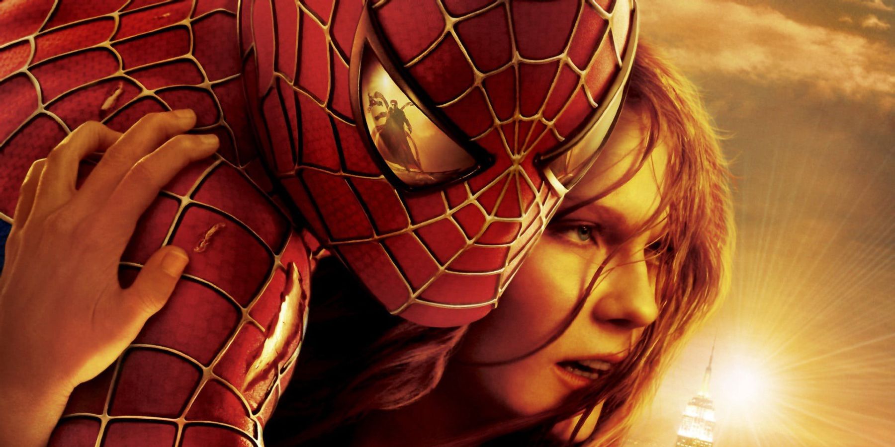 spider-man 2 marvel's spider-man fan recreates film poster in-game