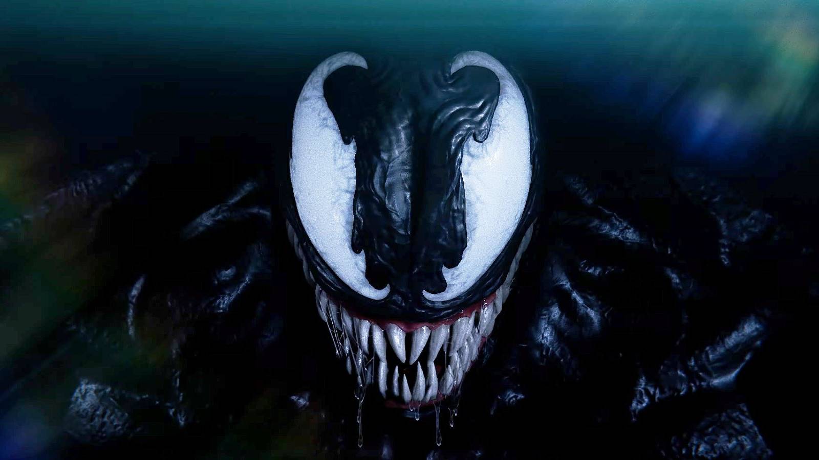 spider man 2 venom game